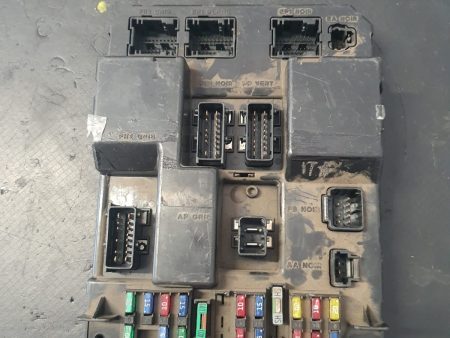 BSI J04 PANOU SIGURANTE COD PEUG 307 COD 9651197680 A VOLAN STANGA FACTURA SI GARANTIE