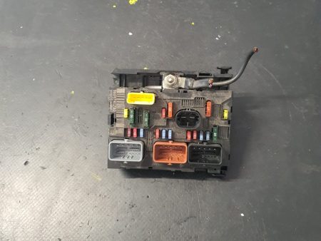 PANOU SIGURANTE CITROEN C3 1.4 BENZINA 2005-2010 COD 9659741780 VOLAN STANGA FACTURA SI GARANTIE