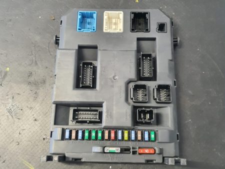 Panou Sigurante PEUGEOT 207 CITROEN C3 PICASSO 2012 CITROEN DS3 2013 COD 9666951980 VOLAN STANGA FACTURA SI GARANTIE