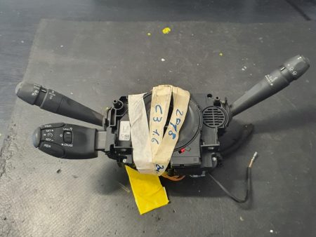 ANSAMBLU MANETE SPIRALA VOLAN CITROEN C3  PEUGEOT 3008 2016-2020 COD 98262578ZD VOLAN STANGA FACTURA SI GARANTIE