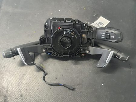 Ansamblu Bloc de lumini spirala volan manete schimbător PEUGEOT 3008 2020 COD 98312608zd 10115993-06 VOLAN STANGA FACTURA SI GARANTIE