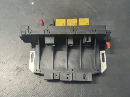 PANOU SIGURANTE SAM FATA MERCEDES S -CLASS W220 COD A0205451732 VOLAN STANGA FACTURA SI GARANTIE