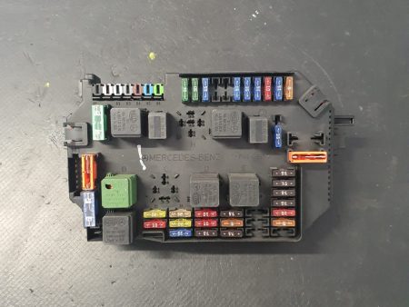 PANOU SIGURANTE SAM FATA MERCEDES BENZ S CLASS W221 COD A2215450001 VOLAN STANGA FACTURA SI GARANTIE