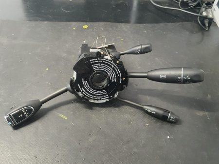 Ansamblu manete schimbator spirala volan MERDECES S CLASS  W221 COD A2215457832 VOLAN STANGA FACTURA SI GARANTIE