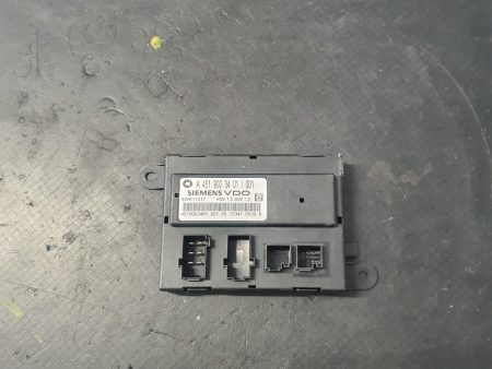 CALCULATOR CONFORT SMART FORTWOO  COD A4519003401 VOLAN STANGA FACTURA SI GARANTIE