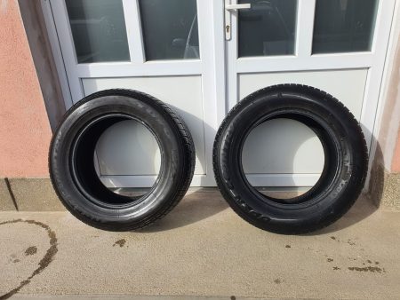 ANVELOPE  275 / 55/ R17 109H  M+S PRETUL ESTE PER BUCATA FACTURA SI GARANTIE