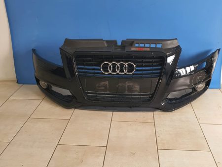 BARA AUDI A3 8 P 2008-2012 FACELIFT CU PROIECTOARE SI SPALATOR FARURI FACTURA SI GARANTIE