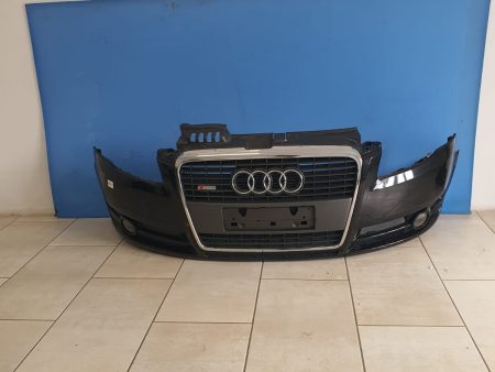 BARA AUDI A4 B7 S-LINE 2004-2008 Completa cu Grile si Proiectoare FACTURA SI GARANTIE
