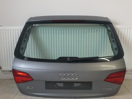 HAION CU LUNETA COMPLET AUDI A4 B8 BREAK FARA DEFECT SI FARA RUGINA FACTURA SI GARANTIE