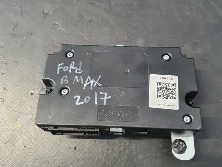 MODUL CONFORT FORD B-MAX 2017 COD AV1T-14D210-AB VOLAN STANGA FACTURA SI GARANTIE