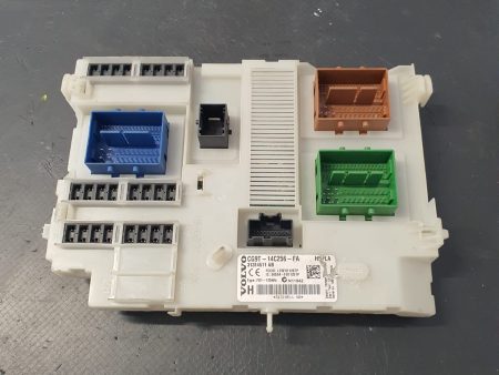 PANOU SIGURANTE VOLVO XC 60 S60 V60 2009-2018 COD CG9T-14C256-FA FACTURA SI GARANTIE