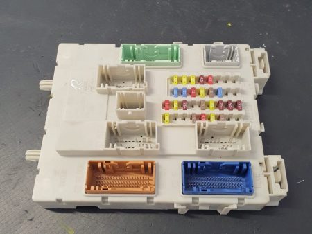 PANOU SIGURANTE BCM FORD FOCUS 3 2014-2020 COD GV6T 14A073 BF  VOLAN STANGA FACTURA SI GARANTIE