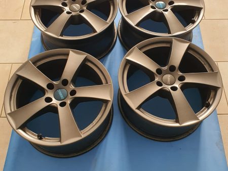 JANTE Marca Dezent R17 5×112  FACTURA SI GARANTIE