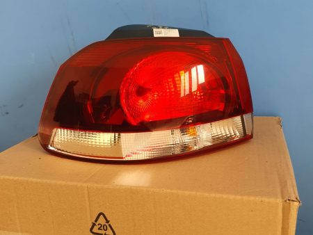 LAMPA STOP DREAPTA VW GOLF 6 FACTURA SI GARANTIE