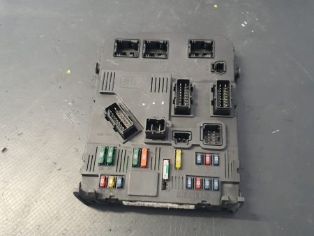 BSI PANOU SIGURANTE CITROEN C3 COD S118085300K 9652474380 VOLAN STANGA FACTURA SI GARANTIE