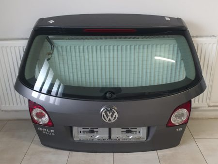 HAION CU LUNETA COMPLET VW GOLF 5 PLUS 2004-2009 STOPURI LED FARA DEFECT SI FARA RUGINA FACTURA SI GARANTIE