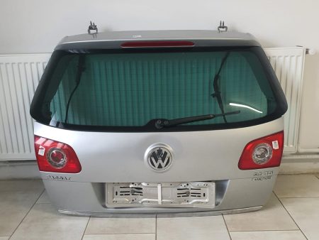 HAION CU LUNETA COMPLET VW PASSAT B6 BREAK 2005-2010 CU STOPURI LED FARA DEFECT SI FARA RUGINA  FACTURA SI GARANTIE