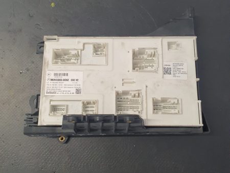 Panou Sigurante Mercedes  CLASS B W246 2016 COD A1569007602 FACTURA SI GARANTIE