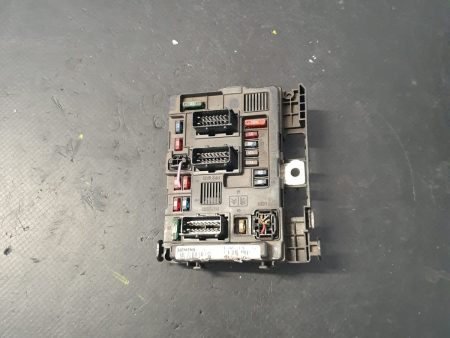 Panou Sigurante BSM B3 CITROEN C3 COD T118470003G VOLAN STANGA FACTURA SI GARANTIE