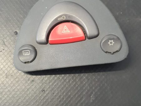 BUTON AVARIE SMART FORTWO COD 011403 FACTURA SI GARANTIE
