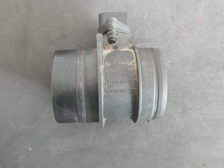 DEBITMETRU AER  VW PASSAT B6 2005-2006 COD 0281002461 074906461B FACTURA SI GARANTIE