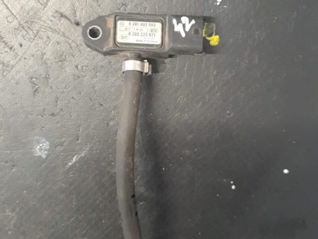 SENZOR PRESIUNE SENZOR MAP DACIA LOGAN 1.5 DCI COD 0281002593 FACTURA SI GARANTIE