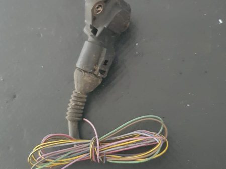 SENZOR MAP VW BORA 1.9 TDI COD 038906051 FACTURA SI GARANTIE