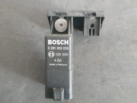 RELEU BUJII VW PASSAT B6 VW GOLF 5 PLUS  COD 038907281D 0281003038 FACTURA SI GARANTIE