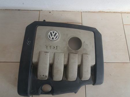 CAPAC MOTOR CU DEFECT SE VEDE IN POZA VW PASSAT B6 03G103925BP FACTURA SI GARANTIE