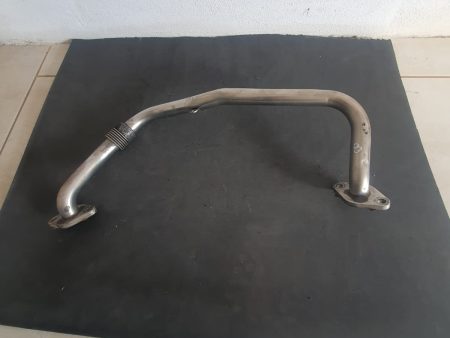 CONDUCTA RACITOR GAZE VW PASSAT B6 2006-2009 COD 03G131521D FACTURA SI GARANTIE