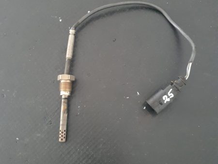 SONDA TEMPERATURA GAZE AUDI A5 AUDI Q5 AUDI A4 B8 COD 03L906088D FACTURA SI GARANTIE