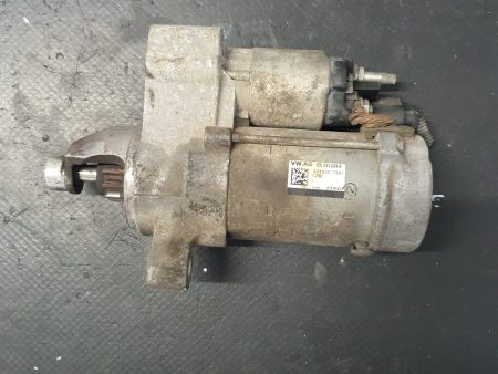 ELECTROMOTOR AUDI A4 B8 2007-2011 COD 03L911024A FACTURA SI GARANTIE