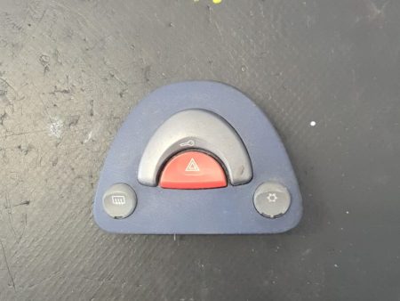 BUTON AVARIE SMART FORTWO COD 092699 FACTURA SI GARANTIE