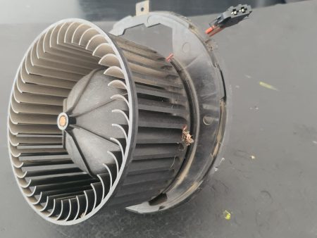 Ventilator habitaclu Aeroterma VW PASSAT B6 COD 1126102700 FACTURA SI GARANTIE