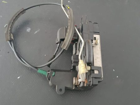 BROASCA USA STANGA FATA Opel Astra H Combi  1.7 CDTI Z17DT COD 13210748 FACTURA SI GARANTIE