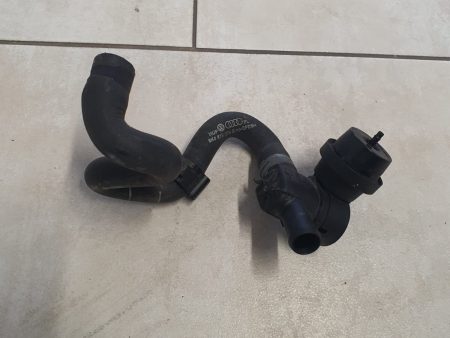 SUPAPA RACIRE APA AUDI A4 B8 2007-2011 COD 1J0819809 FACTURA SI GARANTIE