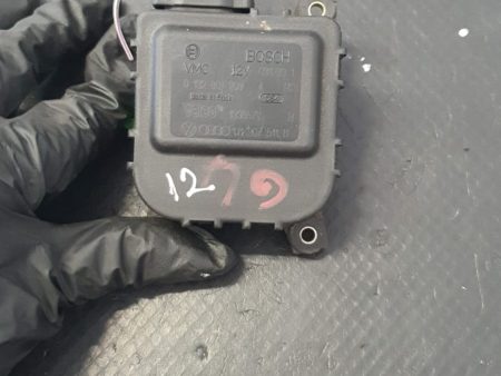 Motoras aeroterma bord Vw Golf 4 Variant COD 1J1907511D 0132801209 FACTURA SI GARANTIE