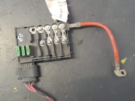 BORNA PLUS VW GOLF 4 1997-2006 COD 1J0937773 FACTURA SI GARANTIE