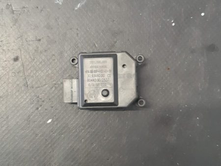 MOTORAS GRILA AEROTERMA OPEL ZAFIRA A  COD 309368000 FACTURA SI GARANTIE