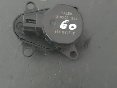 MOTORAS  AEROTERMA  BORD RENAULT SYMBOL COD 310507594 FACTURA SI GARANTIE