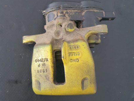 ETRIER ELECTRIC AUDI A4 B8 SPATE COD 32335478F FACTURA SI GARANTIE