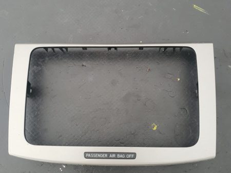 RAMA ORNAMENT BORD VW PASSAT B6 COD 3C0858069M 3C0919234 FACTURA SI GARANTIE