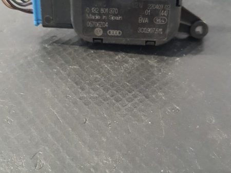 MOTORAS CLIMATIZARE AUDI A3 VW PASSAT COD 3C0907511 0132801370 FACTURA SI GARANTIE