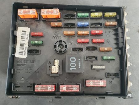 PANOU SIGURANTE VW PASSAT B6 COD 3C0937125 FACTURA SI GARANTIE