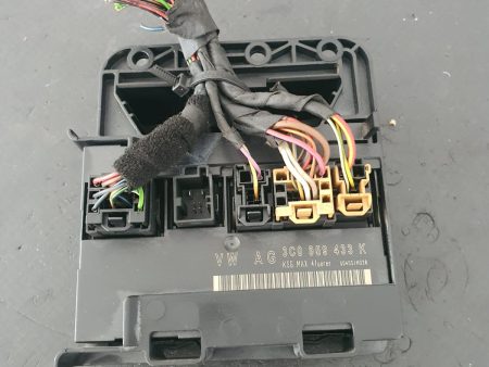 MODUL CONFORT VW PASSAT B6 COD 3C0959433K FACTURA SI GARANTIE
