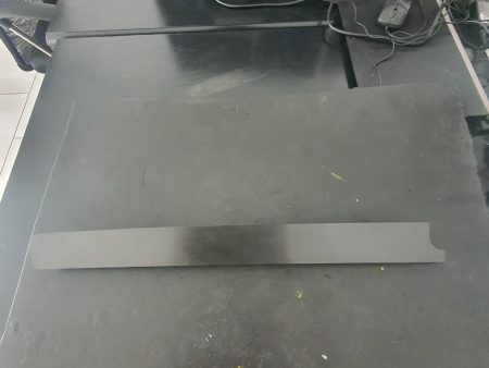 ORNAMENT TRIM BORD DREAPTA VW PASSAT B6 COD 3C1857212P FACTURA SI GARANTIE