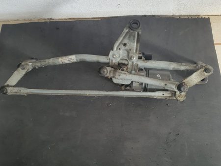 Ansamblu stergator cu motoras fata VW PASSAT B6 COD 3C1955023B 0390241791 FACTURA SI GARANTIE