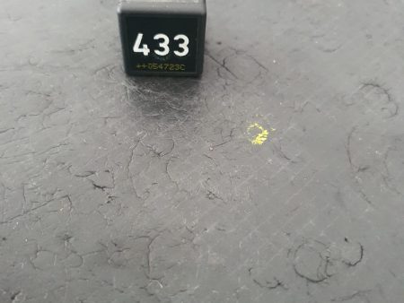 RELEU 433 VW PASSAT B6 COD 3D0951253A FACTURA SI GARANTIE