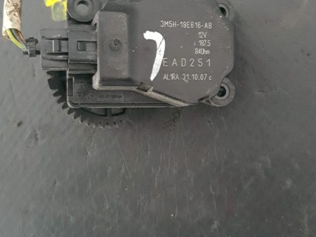 MOTORAS GRILA AEROTERMA Ford Focus 2 1.6 tdci 2007 COD 3M5H-19E616-AB FACTURA SI GARANTIE