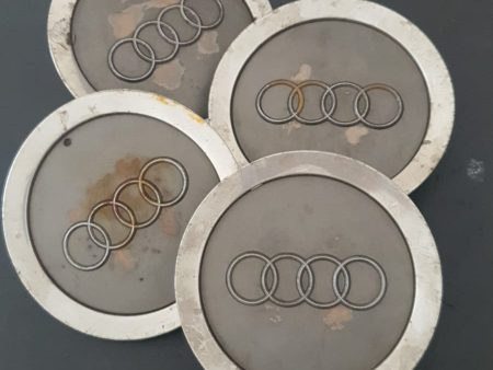 Set Capace Roti AUDI A6 COD 4E0601164A 895601165A FACTURA SI GARANTIE